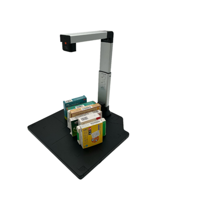 工業(yè)級藥品追溯碼批掃設備